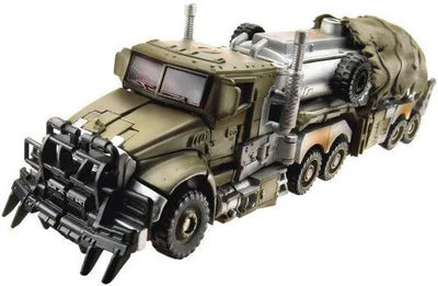 Transformers Darkside Moon - Megatron - Mechtech DD01 (Takara Tomy)ㅤ – Takara Tomy – ActionFigureBrasil — detalhe do produto