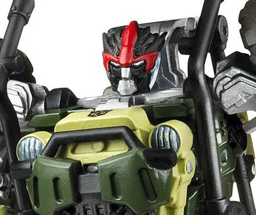 Transformers Darkside Moon - Private Dedcliff - Sandstorm - Mechtech DA23 (Takara Tomy)ㅤ – Takara Tomy – ActionFigureBrasil