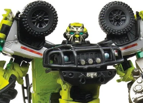 Transformers Darkside Moon - Ratchet - Mechtech DA06 (Takara Tomy)ㅤ – Takara Tomy – ActionFigureBrasil