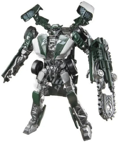 Transformers Darkside Moon - Roadbuster - Mechtech DA09 (Takara Tomy)ㅤ – Takara Tomy – ActionFigureBrasil