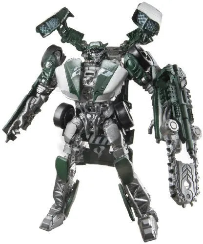 Transformers Darkside Moon - Roadbuster - Mechtech DA09 (Takara Tomy)ㅤ – Takara Tomy – ActionFigureBrasil