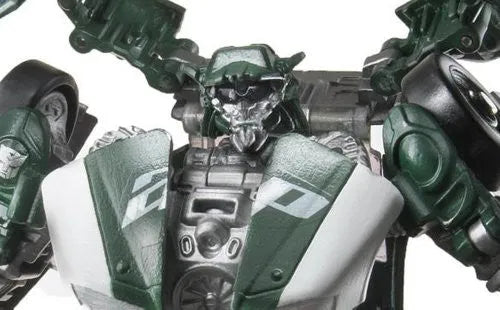 Transformers Darkside Moon - Roadbuster - Mechtech DA09 (Takara Tomy)ㅤ – Takara Tomy – ActionFigureBrasil