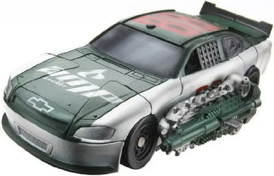 Transformers Darkside Moon - Roadbuster - Mechtech DA09 (Takara Tomy)ㅤ – Takara Tomy – ActionFigureBrasil — detalhe do produto