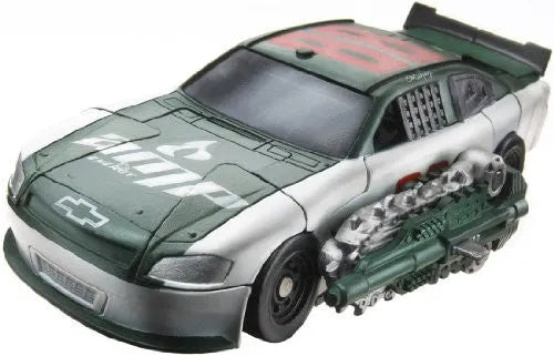 Transformers Darkside Moon - Roadbuster - Mechtech DA09 (Takara Tomy)ㅤ – Takara Tomy – ActionFigureBrasil