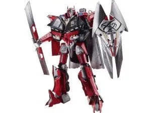 Transformers Darkside Moon - Sentinel Prime - Mechtech DA02 (Takara Tomy)ㅤ – Takara Tomy – ActionFigureBrasil