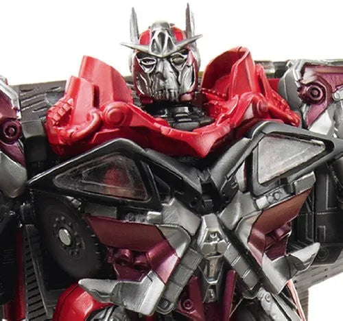 Transformers Darkside Moon - Sentinel Prime - Mechtech DA20 - Cannon Sentinel Prime (Takara Tomy)ㅤ – Takara Tomy – ActionFigureBrasil