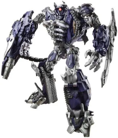 Transformers Darkside Moon - Shockwave - Mechtech DD05 (Takara Tomy)ㅤ – Takara Tomy – ActionFigureBrasil