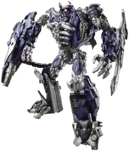 Transformers Darkside Moon - Shockwave - Mechtech DD05 (Takara Tomy)ㅤ – Takara Tomy – ActionFigureBrasil
