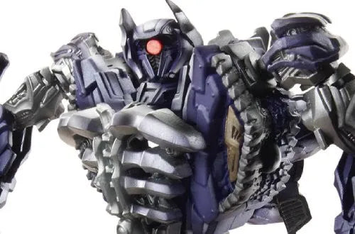 Transformers Darkside Moon - Shockwave - Mechtech DD05 (Takara Tomy)ㅤ – Takara Tomy – ActionFigureBrasil
