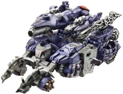 Transformers Darkside Moon - Shockwave - Mechtech DD05 (Takara Tomy)ㅤ – Takara Tomy – ActionFigureBrasil — detalhe do produto