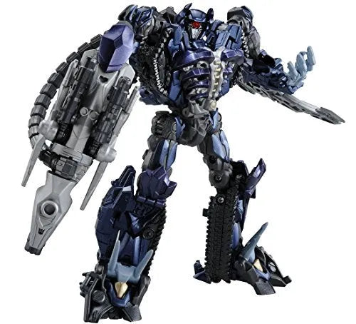 Transformers Darkside Moon - Shockwave - Transformers Movie The Best (Takara Tomy)ㅤ – Takara Tomy – ActionFigureBrasil