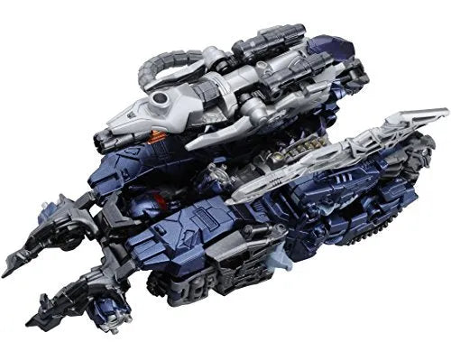 Transformers Darkside Moon - Shockwave - Transformers Movie The Best (Takara Tomy)ㅤ – Takara Tomy – ActionFigureBrasil