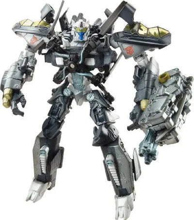 Transformers Darkside Moon - Skyhammer - Mechtech DA13 (Takara Tomy)ㅤ – Takara Tomy – ActionFigureBrasil
