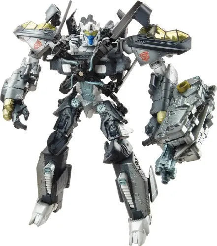 Transformers Darkside Moon - Skyhammer - Mechtech DA13 (Takara Tomy)ㅤ – Takara Tomy – ActionFigureBrasil