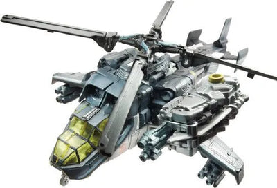 Transformers Darkside Moon - Skyhammer - Mechtech DA13 (Takara Tomy)ㅤ – Takara Tomy – ActionFigureBrasil — detalhe do produto