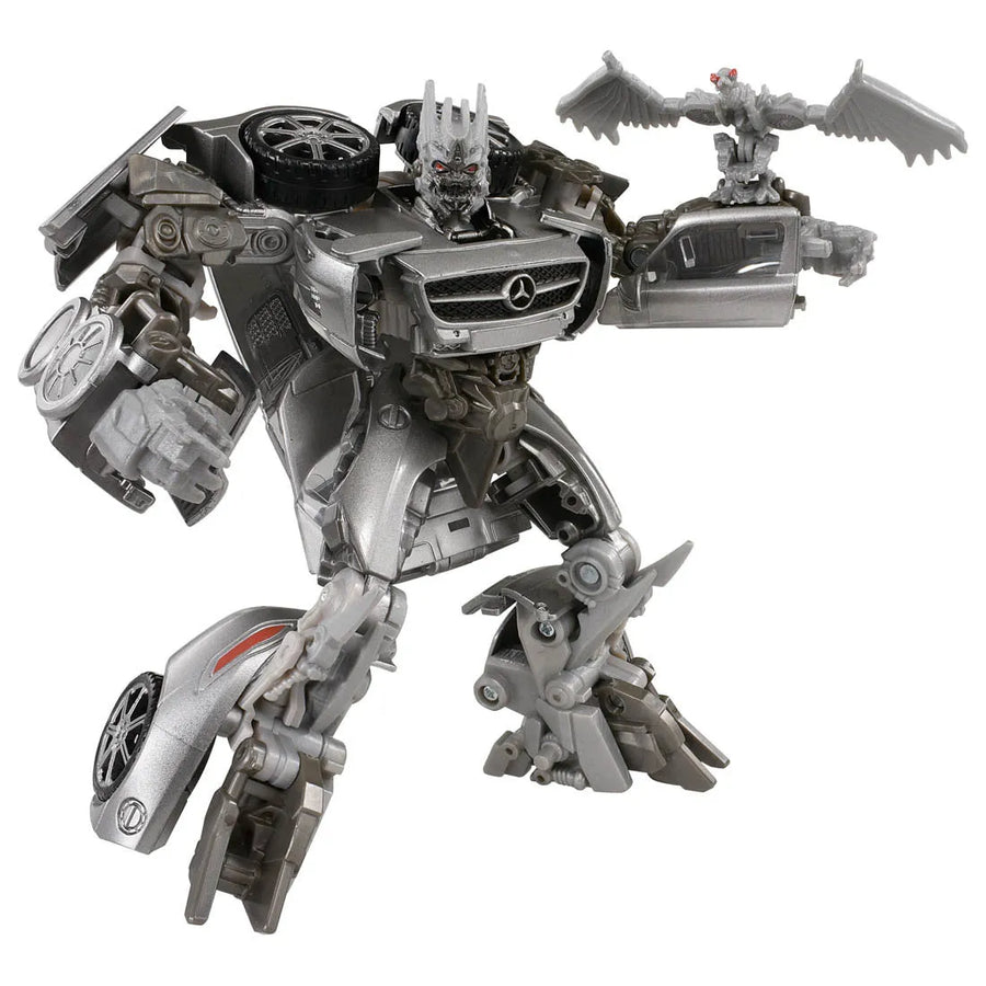 Transformers Darkside Moon - Soundwave - Condor - Studio Series SS-42 (Takara Tomy)ㅤ – Takara Tomy – ActionFigureBrasil