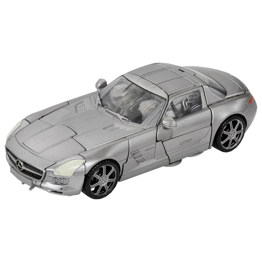 Transformers Darkside Moon - Soundwave - Condor - Studio Series SS-42 (Takara Tomy)ㅤ – Takara Tomy – ActionFigureBrasil