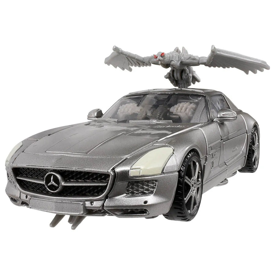 Transformers Darkside Moon - Soundwave - Condor - Studio Series SS-42 (Takara Tomy)ㅤ – Takara Tomy – ActionFigureBrasil