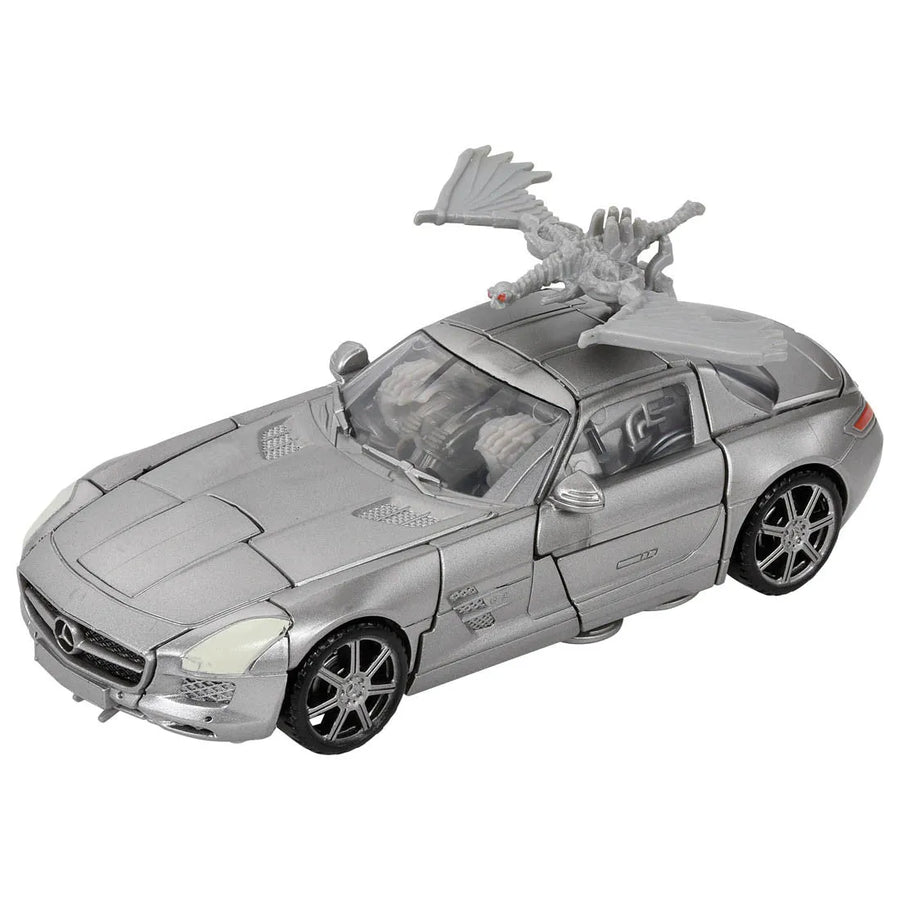 Transformers Darkside Moon - Soundwave - Condor - Studio Series SS-42 (Takara Tomy)ㅤ – Takara Tomy – ActionFigureBrasil