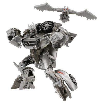 Transformers Darkside Moon - Soundwave - Condor - Studio Series SS-42 (Takara Tomy)ㅤ – Takara Tomy – ActionFigureBrasil — acessórios