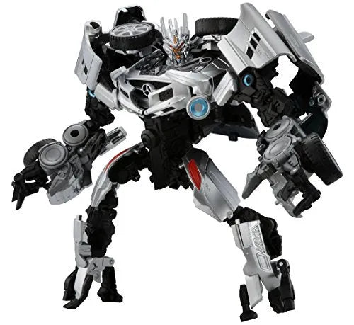 Transformers Darkside Moon - Soundwave - Transformers Movie The Best (Takara Tomy)ㅤ – Takara Tomy – ActionFigureBrasil