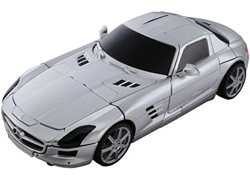Transformers Darkside Moon - Soundwave - Transformers Movie The Best (Takara Tomy)ㅤ – Takara Tomy – ActionFigureBrasil