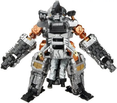 Transformers Darkside Moon - Thunderhead - Mechtech DA22 (Takara Tomy)ㅤ – Takara Tomy – ActionFigureBrasil — close
