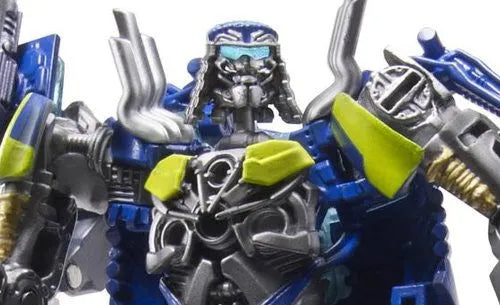 Transformers Darkside Moon - Topspin - Mechtech DA10 (Takara Tomy)ㅤ – Takara Tomy – ActionFigureBrasil