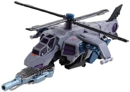 Transformers Darkside Moon - Vortex - Mechtech DD06 - Decepticon Vortex (Takara Tomy)ㅤ – Takara Tomy – ActionFigureBrasil