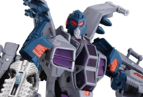 Transformers Darkside Moon - Vortex - Mechtech DD06 - Decepticon Vortex (Takara Tomy)ㅤ – Takara Tomy – ActionFigureBrasil
