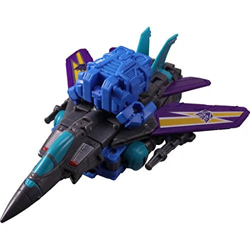Transformers - Darkwing - Power of the Primes PP-18 (Takara Tomy)ㅤ – Takara Tomy – ActionFigureBrasil