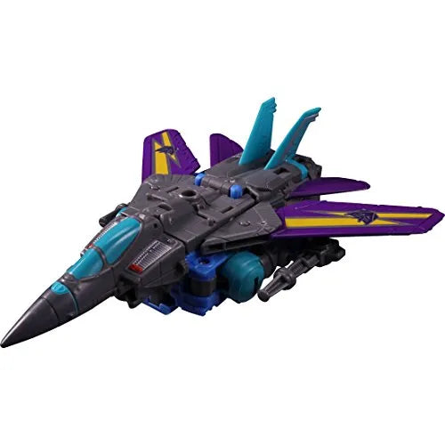 Transformers - Darkwing - Power of the Primes PP-18 (Takara Tomy)ㅤ – Takara Tomy – ActionFigureBrasil