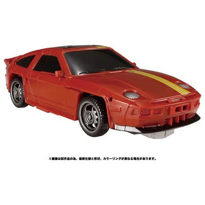 Transformers - Dead End - Deluxe Class - Transformers Legacy TL-16 (Takara Tomy)ㅤ – Takara Tomy – ActionFigureBrasil — embalagem