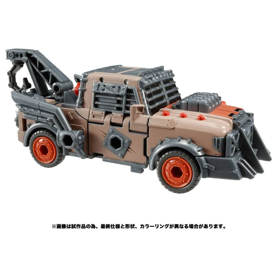 Transformers - Deluxe Class - Transformers Legacy TL-30 - Transformers Legacy Evolution - Scraphook (Takara Tomy)ㅤ – Takara Tomy – ActionFigureBrasil