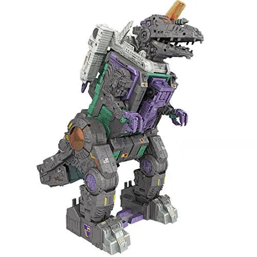 Transformers - Dinosaurer - Transformers Legends LG-43 (Takara Tomy)ㅤ – Takara Tomy – ActionFigureBrasil