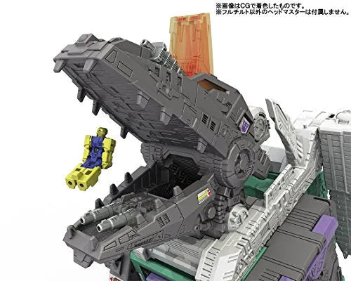 Transformers - Dinosaurer - Transformers Legends LG-43 (Takara Tomy)ㅤ – Takara Tomy – ActionFigureBrasil