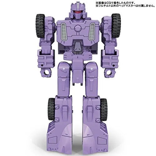 Transformers - Dinosaurer - Transformers Legends LG-43 (Takara Tomy)ㅤ – Takara Tomy – ActionFigureBrasil