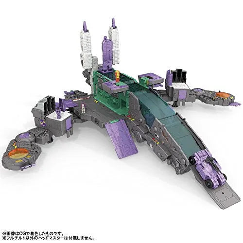 Transformers - Dinosaurer - Transformers Legends LG-43 (Takara Tomy)ㅤ – Takara Tomy – ActionFigureBrasil
