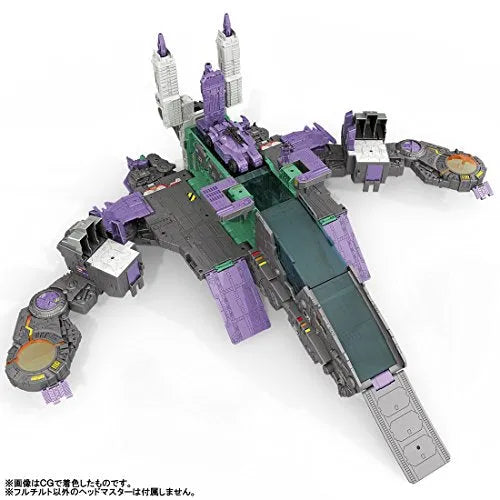 Transformers - Dinosaurer - Transformers Legends LG-43 (Takara Tomy)ㅤ – Takara Tomy – ActionFigureBrasil