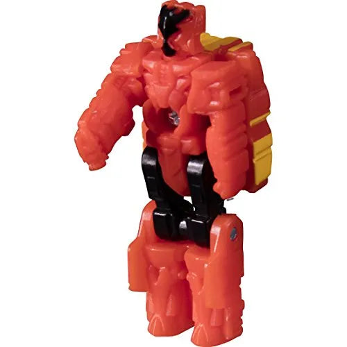 Transformers - Divebomb - Headstrong - Onyx Prime - Predaking - Rampage - Razorclaw - Tantrum - Power of the Primes PP-31 (Takara Tomy)ㅤ – Takara Tomy – ActionFigureBrasil