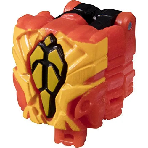 Transformers - Divebomb - Headstrong - Onyx Prime - Predaking - Rampage - Razorclaw - Tantrum - Power of the Primes PP-31 (Takara Tomy)ㅤ – Takara Tomy – ActionFigureBrasil