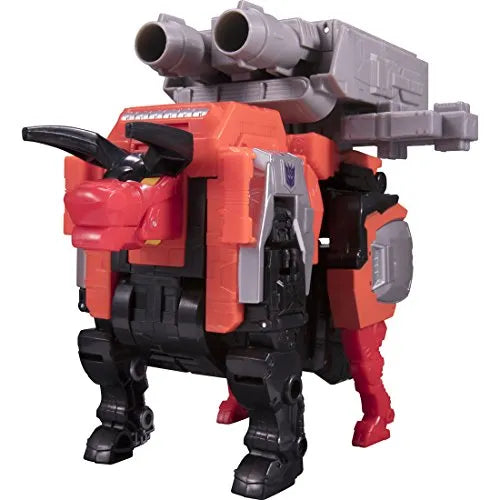 Transformers - Divebomb - Headstrong - Onyx Prime - Predaking - Rampage - Razorclaw - Tantrum - Power of the Primes PP-31 (Takara Tomy)ㅤ – Takara Tomy – ActionFigureBrasil