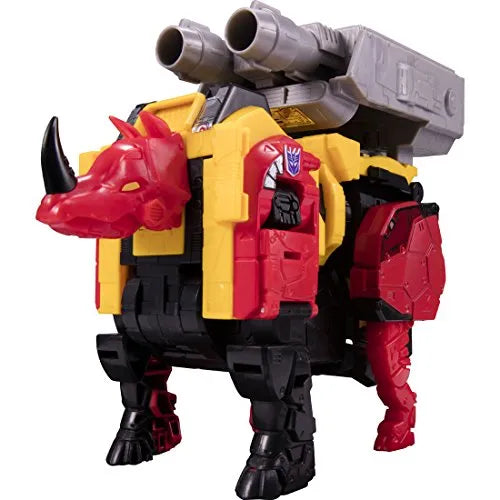 Transformers - Divebomb - Headstrong - Onyx Prime - Predaking - Rampage - Razorclaw - Tantrum - Power of the Primes PP-31 (Takara Tomy)ㅤ – Takara Tomy – ActionFigureBrasil