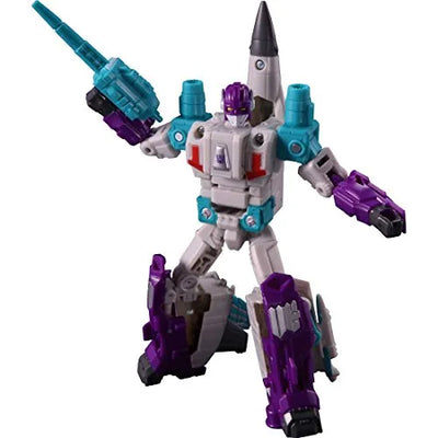 Transformers - Dreadwind - Power of the Primes PP-17 (Takara Tomy)ㅤ – Takara Tomy – ActionFigureBrasil
