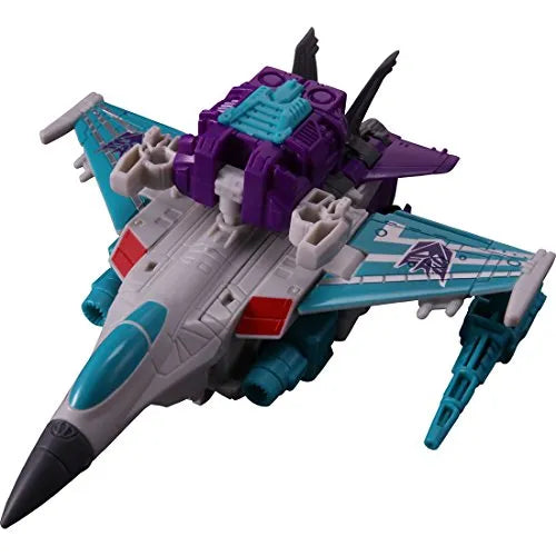 Transformers - Dreadwind - Power of the Primes PP-17 (Takara Tomy)ㅤ – Takara Tomy – ActionFigureBrasil