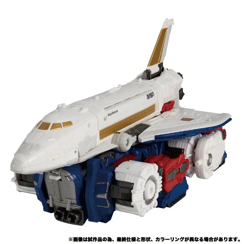 Transformers Earth Rise ER-06 Autobot Skylynxㅤ – Takara Tomy – ActionFigureBrasil
