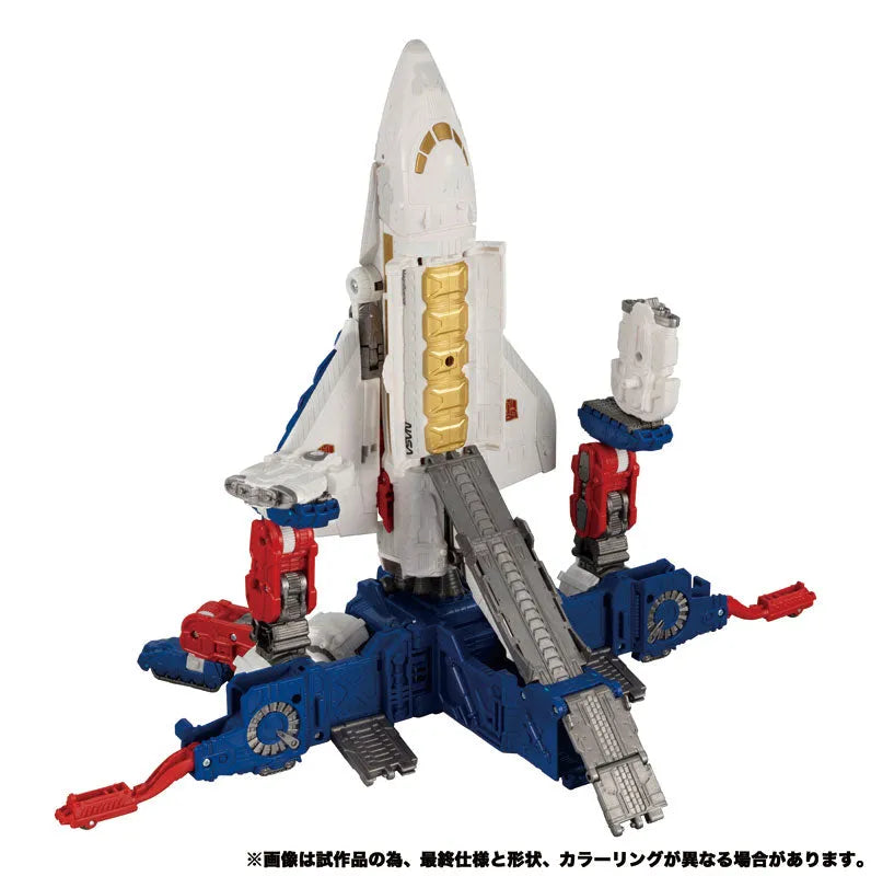 Transformers Earth Rise ER-06 Autobot Skylynxㅤ – Takara Tomy – ActionFigureBrasil