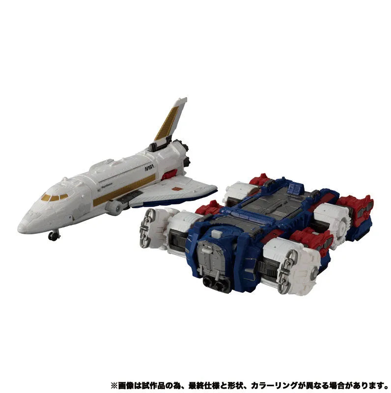 Transformers Earth Rise ER-06 Autobot Skylynxㅤ – Takara Tomy – ActionFigureBrasil