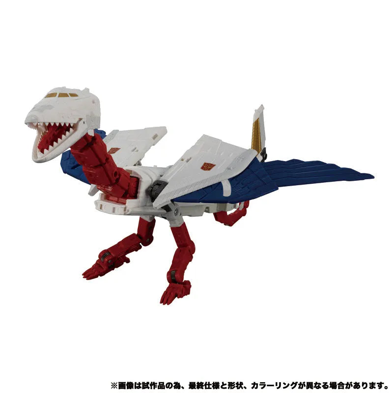 Transformers Earth Rise ER-06 Autobot Skylynxㅤ – Takara Tomy – ActionFigureBrasil