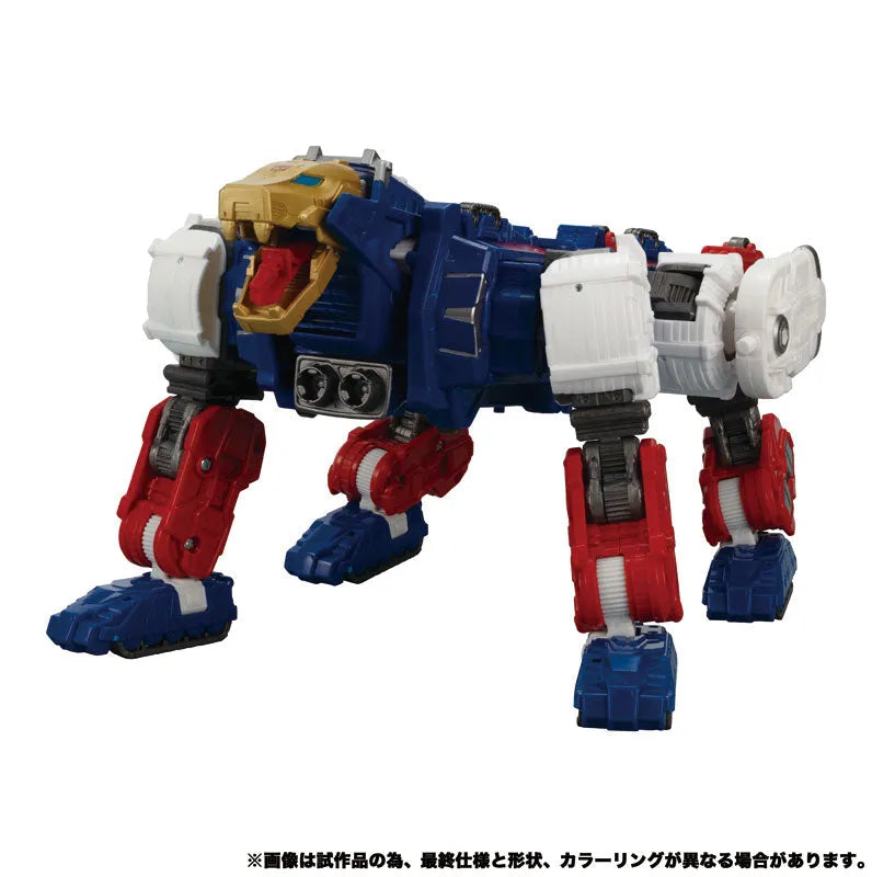 Transformers Earth Rise ER-06 Autobot Skylynxㅤ – Takara Tomy – ActionFigureBrasil